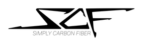 Simply Carbon Fiber logo